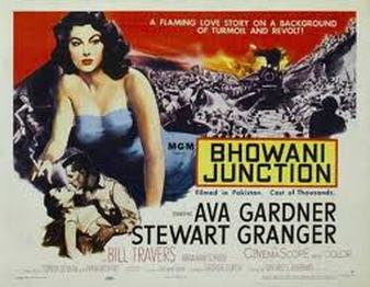 Image result for Bhowani Junction