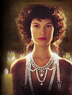 Affair of the Necklace movie 2001 director: Charles Shyer ...